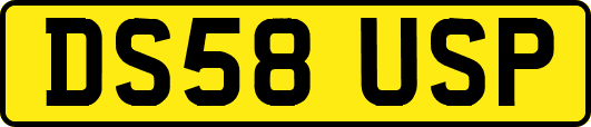 DS58USP