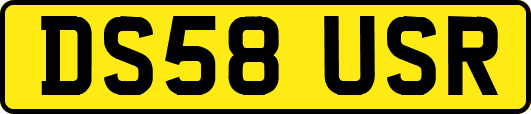 DS58USR