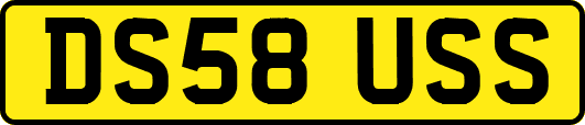 DS58USS