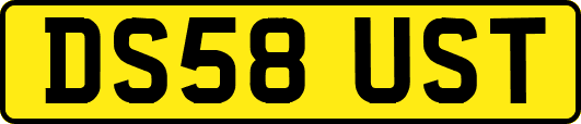 DS58UST