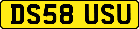 DS58USU