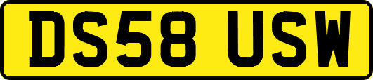 DS58USW