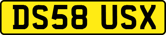 DS58USX