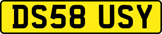 DS58USY