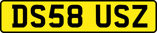 DS58USZ