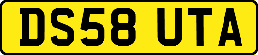 DS58UTA