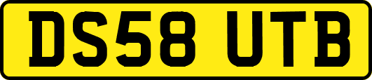 DS58UTB