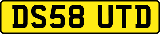 DS58UTD
