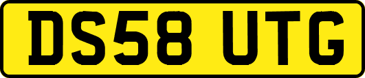 DS58UTG