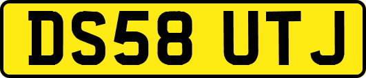 DS58UTJ