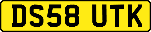 DS58UTK