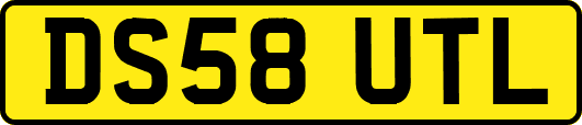 DS58UTL