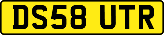 DS58UTR