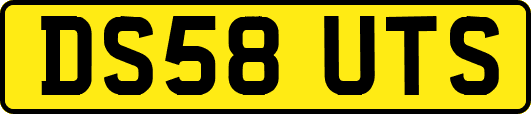 DS58UTS