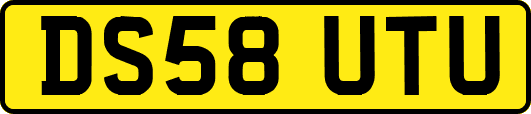 DS58UTU