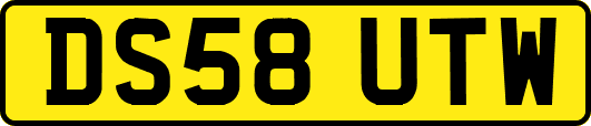 DS58UTW