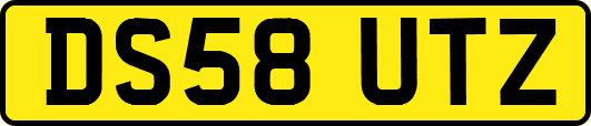 DS58UTZ