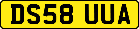 DS58UUA