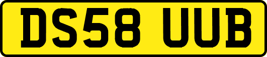 DS58UUB