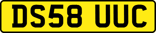 DS58UUC