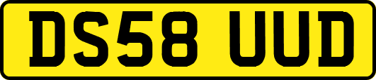 DS58UUD