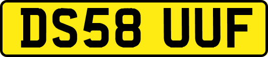 DS58UUF