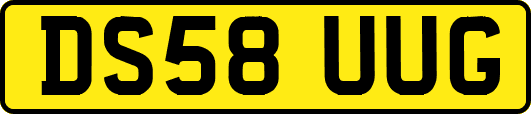 DS58UUG