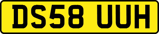 DS58UUH