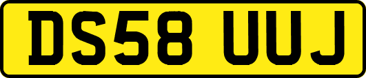 DS58UUJ