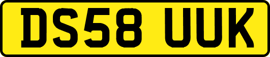 DS58UUK