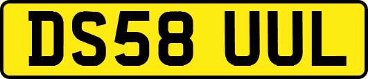 DS58UUL