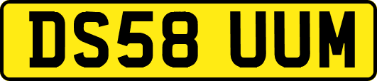 DS58UUM