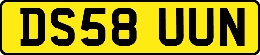 DS58UUN