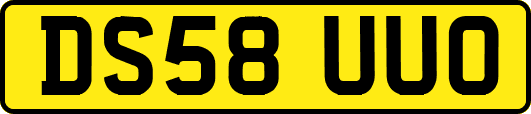 DS58UUO