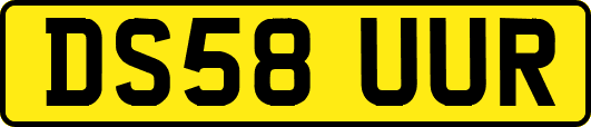DS58UUR
