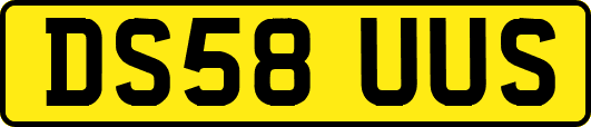 DS58UUS