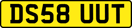 DS58UUT