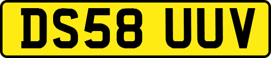 DS58UUV
