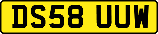 DS58UUW