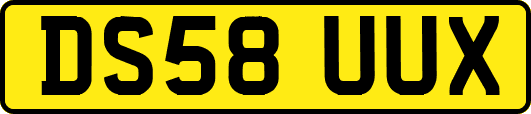 DS58UUX