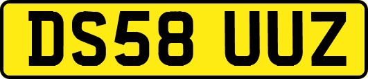 DS58UUZ