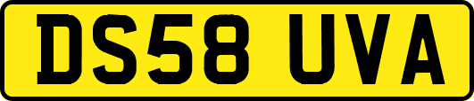 DS58UVA