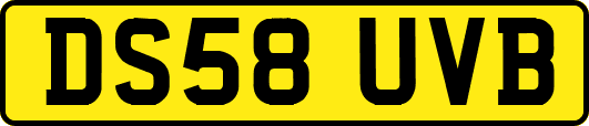 DS58UVB