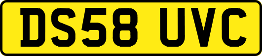 DS58UVC