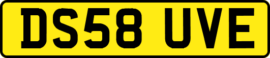 DS58UVE