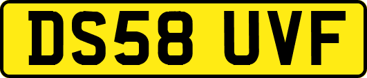 DS58UVF