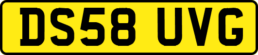 DS58UVG