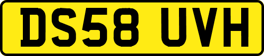 DS58UVH