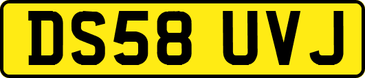 DS58UVJ
