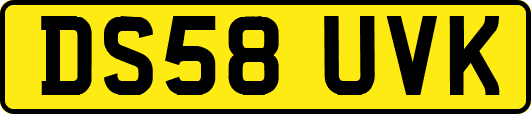 DS58UVK